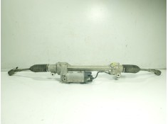 Recambio de cremallera direccion para land rover range rover evoque (l538) 2.0 d 4x4 referencia OEM IAM    2