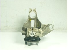 Recambio de mangueta delantera derecha para land rover range rover evoque (l538) 2.0 d 4x4 referencia OEM IAM  28A83308 