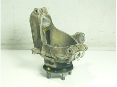 Recambio de mangueta delantera derecha para land rover range rover evoque (l538) 2.0 d 4x4 referencia OEM IAM  28A83308  2