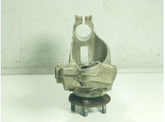 Recambio de mangueta trasera izquierda para land rover range rover evoque (l538) 2.0 d 4x4 referencia OEM IAM  28A83409 