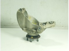 Recambio de mangueta trasera izquierda para land rover range rover evoque (l538) 2.0 d 4x4 referencia OEM IAM  28A83409  2