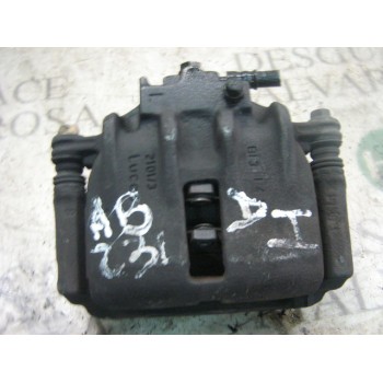 PINZA FRENO DELANTERA IZQUIERDA 