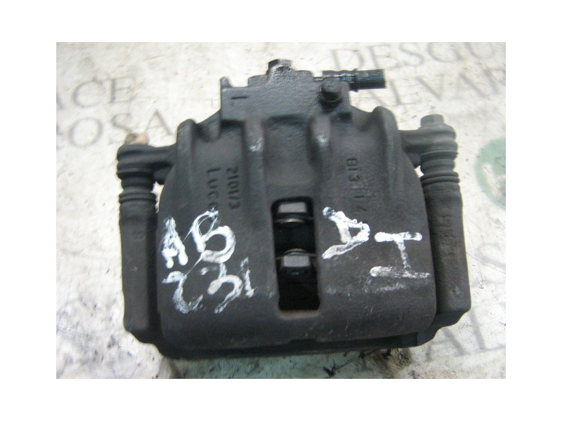 Recambio de pinza freno delantera izquierda para mg serie 400 (rt) 414 i (5-ptas.) referencia OEM IAM   