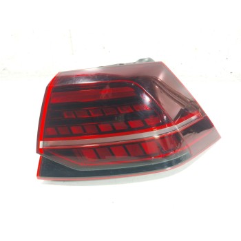 PILOTO TRASERO DERECHO 6 PINS / 5G0945208G / 81620201 