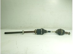 Recambio de transmision derecha para land rover range rover evoque (l538) 2.0 d 4x4 referencia OEM IAM  GJ323B436CA 