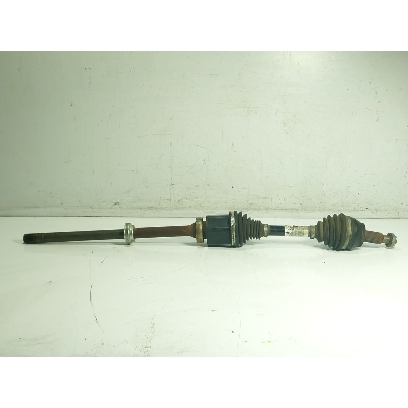 Recambio de transmision derecha para land rover range rover evoque (l538) 2.0 d 4x4 referencia OEM IAM  GJ323B436CA 