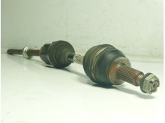 Recambio de transmision derecha para land rover range rover evoque (l538) 2.0 d 4x4 referencia OEM IAM  GJ323B436CA  2