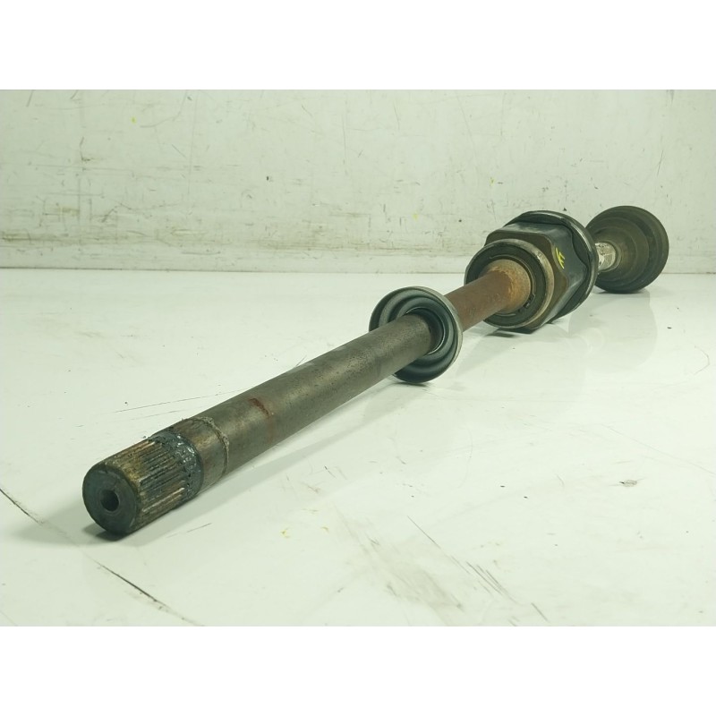 Recambio de transmision derecha para land rover range rover evoque (l538) 2.0 d 4x4 referencia OEM IAM  GJ323B436CA 