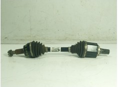 Recambio de transmision izquierda para land rover range rover evoque (l538) 2.0 d 4x4 referencia OEM IAM  EJ323B437CB 