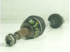 Recambio de transmision izquierda para land rover range rover evoque (l538) 2.0 d 4x4 referencia OEM IAM  EJ323B437CB  2