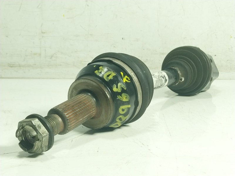 Recambio de transmision izquierda para land rover range rover evoque (l538) 2.0 d 4x4 referencia OEM IAM  EJ323B437CB 