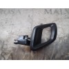 Recambio de maneta interior trasera izquierda para skoda fabia (5j2 ) 1.2 referencia OEM IAM 5J0837225B9B9  