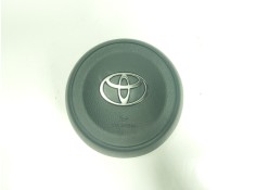Recambio de airbag delantero izquierdo para toyota yaris cross (mxp_) 1.5 hybrid (mxpj10) referencia OEM IAM   