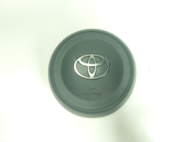 Recambio de airbag delantero izquierdo para toyota yaris cross (mxp_) 1.5 hybrid (mxpj10) referencia OEM IAM   