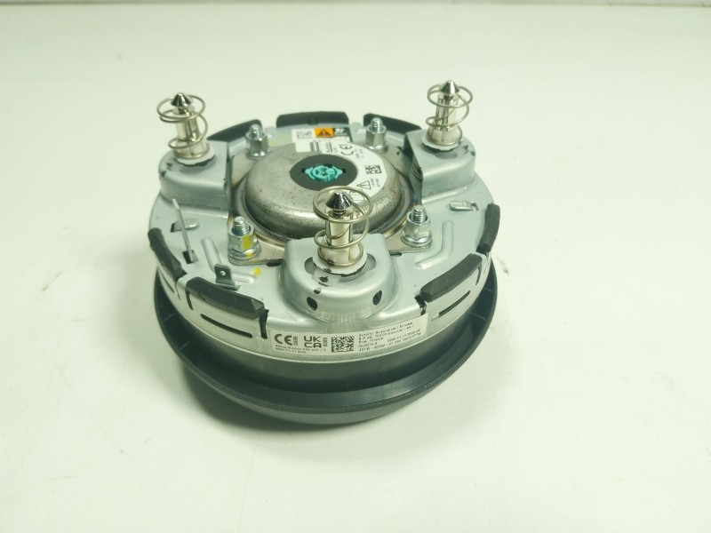 Recambio de airbag delantero izquierdo para toyota yaris cross (mxp_) 1.5 hybrid (mxpj10) referencia OEM IAM   