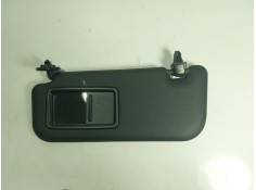 Recambio de parasol izquierdo para toyota yaris cross (mxp_) 1.5 hybrid (mxpj10) referencia OEM IAM    2