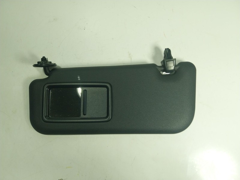 Recambio de parasol izquierdo para toyota yaris cross (mxp_) 1.5 hybrid (mxpj10) referencia OEM IAM   