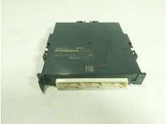 Recambio de modulo electronico para toyota yaris cross (mxp_) 1.5 hybrid (mxpj10) referencia OEM IAM  899900D580 