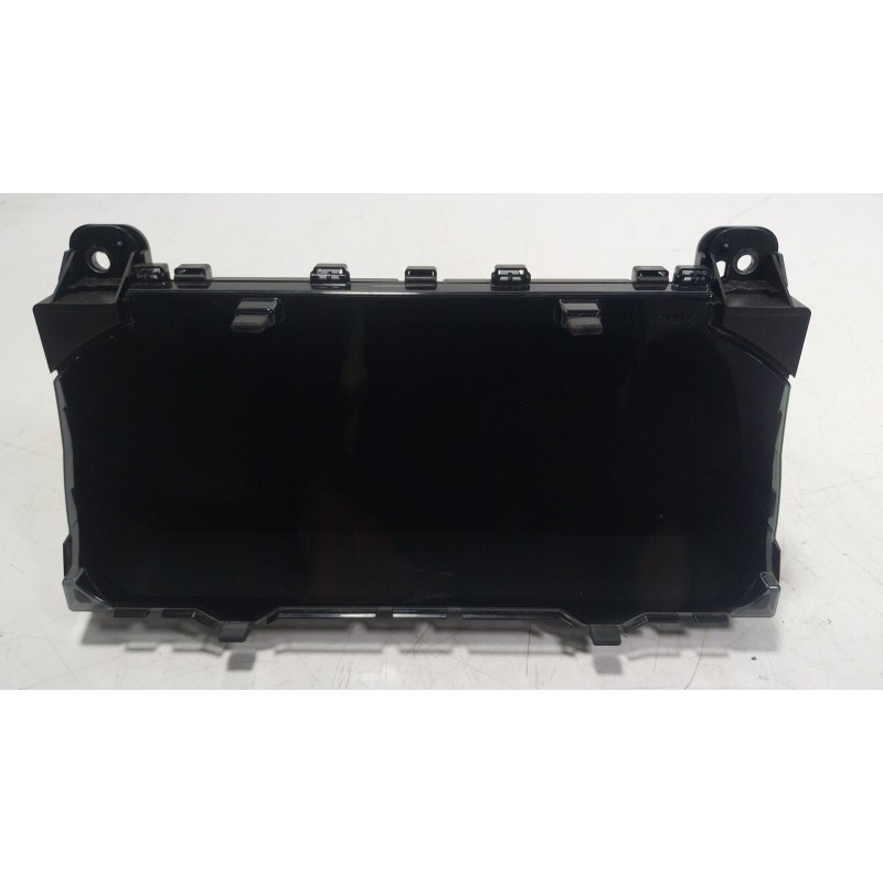 Recambio de cuadro instrumentos para toyota yaris (_p21_, _pa1_, _ph1_) 1.5 hybrid (mxph10) referencia OEM IAM  83800F5D5 