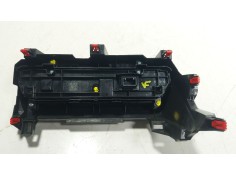 Recambio de mando climatizador para toyota yaris (_p21_, _pa1_, _ph1_) 1.5 hybrid (mxph10) referencia OEM IAM  559000DP40  2