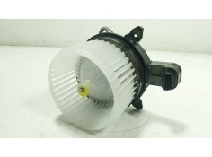 Recambio de motor calefaccion para toyota yaris (_p21_, _pa1_, _ph1_) 1.5 hybrid (mxph10) referencia OEM IAM  CZ1163606064 