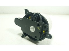 Recambio de motor calefaccion para toyota yaris (_p21_, _pa1_, _ph1_) 1.5 hybrid (mxph10) referencia OEM IAM  CZ1163606064  2