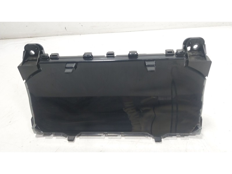 Recambio de cuadro instrumentos para toyota yaris cross (mxp_) 1.5 hybrid (mxpj10) referencia OEM IAM  83800F5D83 