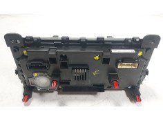 Recambio de cuadro instrumentos para toyota yaris cross (mxp_) 1.5 hybrid (mxpj10) referencia OEM IAM  83800F5D83  2