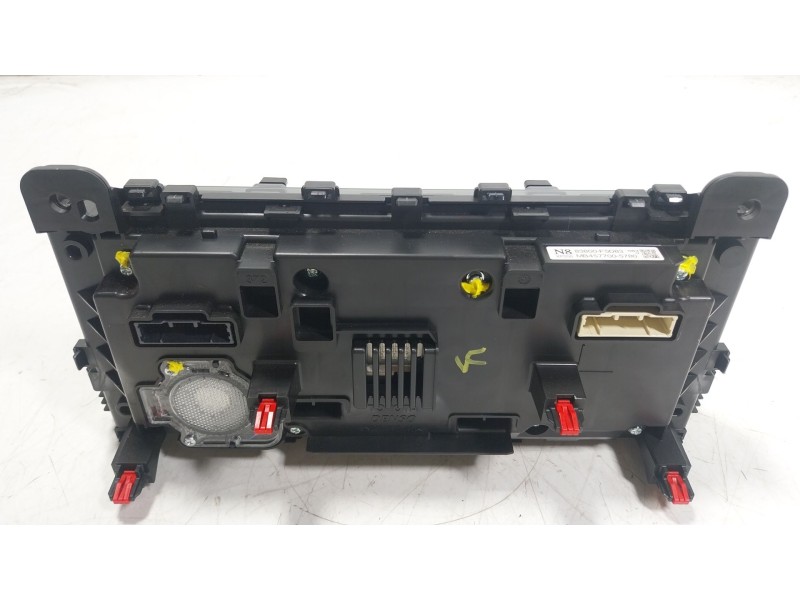 Recambio de cuadro instrumentos para toyota yaris cross (mxp_) 1.5 hybrid (mxpj10) referencia OEM IAM  83800F5D83 