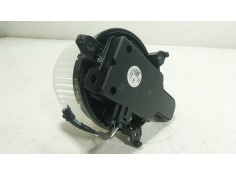 Recambio de motor calefaccion para toyota yaris cross (mxp_) 1.5 hybrid (mxpj10) referencia OEM IAM  CZ1163606064  2