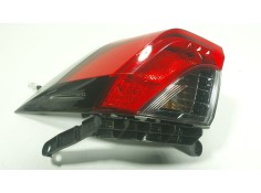 Recambio de piloto trasero izquierdo para toyota rav 4 v (_a5_, _h5_) 2.5 hybrid (axap54) referencia OEM IAM  8156042230 