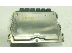 Recambio de centralita motor uce para bmw 1 (f40) 118 d referencia OEM IAM  988881201  2
