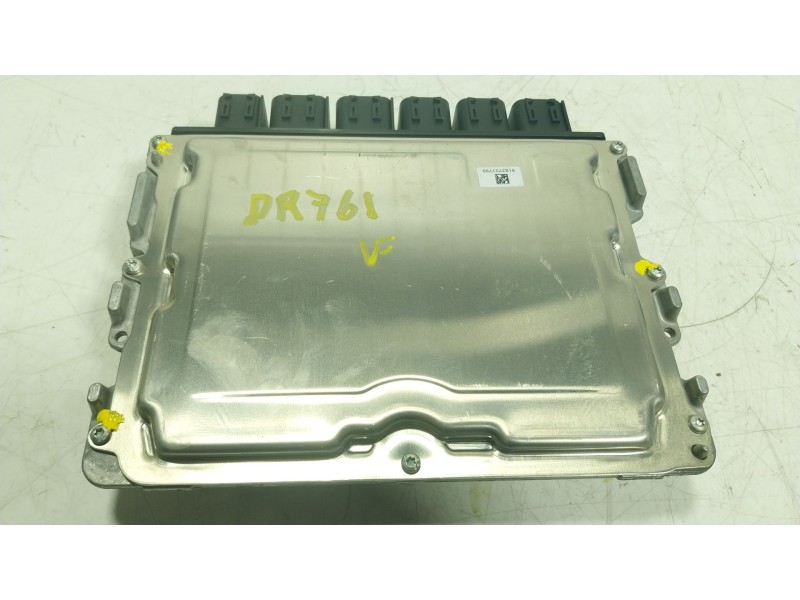 Recambio de centralita motor uce para bmw 1 (f40) 118 d referencia OEM IAM  988881201 