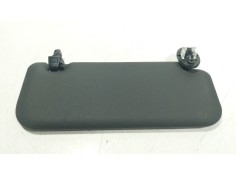 Recambio de parasol izquierdo para toyota yaris (_p21_, _pa1_, _ph1_) 1.5 hybrid (mxph10) referencia OEM IAM    2