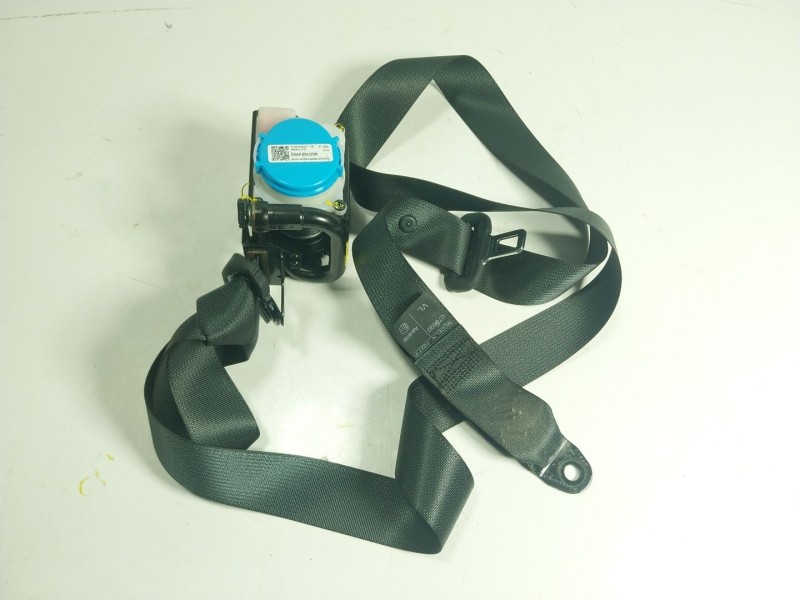 Recambio de cinturon seguridad trasero izquierdo para toyota yaris cross (mxp_) 1.5 hybrid (mxpj10) referencia OEM IAM 50AES8U25