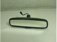 Recambio de espejo interior para toyota yaris cross (mxp_) 1.5 hybrid (mxpj10) referencia OEM IAM 87810-K0050  