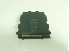 Recambio de modulo electronico para toyota yaris cross (mxp_) 1.5 hybrid (mxpj10) referencia OEM IAM  891110D040 