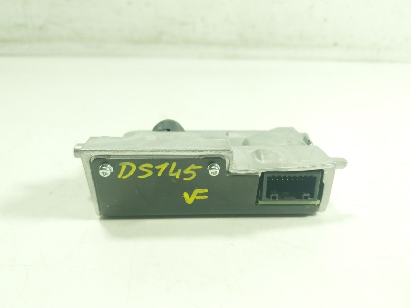 Recambio de modulo electronico para toyota yaris cross (mxp_) 1.5 hybrid (mxpj10) referencia OEM IAM  8646C52270 