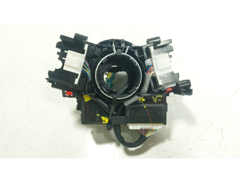 Recambio de anillo airbag para toyota yaris cross (mxp_) 1.5 hybrid (mxpj10) referencia OEM IAM  0258075S865 