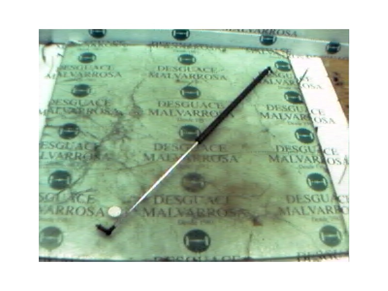 Recambio de amortiguadores maletero / porton para mitsubishi 3000 gt (z10) básico referencia OEM IAM   