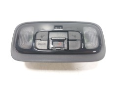 Recambio de piloto interior para toyota yaris cross (mxp_) 1.5 hybrid (mxpj10) referencia OEM IAM  812600D260 