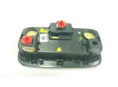 Recambio de piloto interior para toyota yaris cross (mxp_) 1.5 hybrid (mxpj10) referencia OEM IAM  812600D260  2