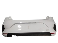 Recambio de paragolpes trasero para renault clio v (b7_) 1.5 blue dci 100 (b7ad) referencia OEM IAM   