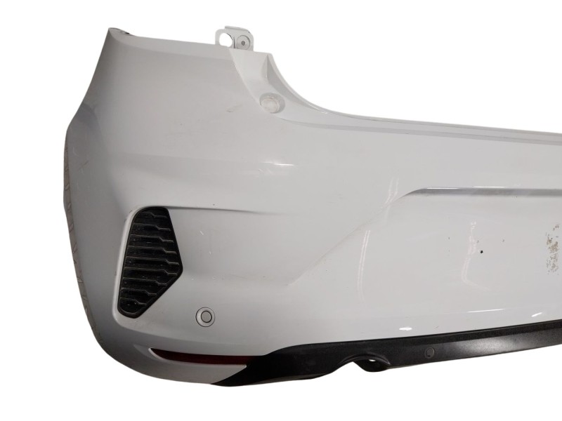 Recambio de paragolpes trasero para renault clio v (b7_) 1.5 blue dci 100 (b7ad) referencia OEM IAM   