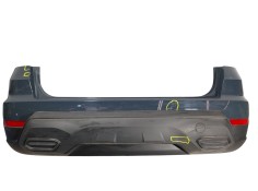 Recambio de paragolpes trasero para seat arona (kj7, kjp) 1.0 tsi referencia OEM IAM   