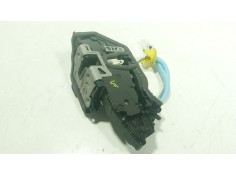 Recambio de cerradura puerta delantera izquierda para bmw 1 (f40) 118 d referencia OEM IAM  744504111 