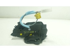 Recambio de cerradura puerta delantera izquierda para bmw 1 (f40) 118 d referencia OEM IAM  744504111  2