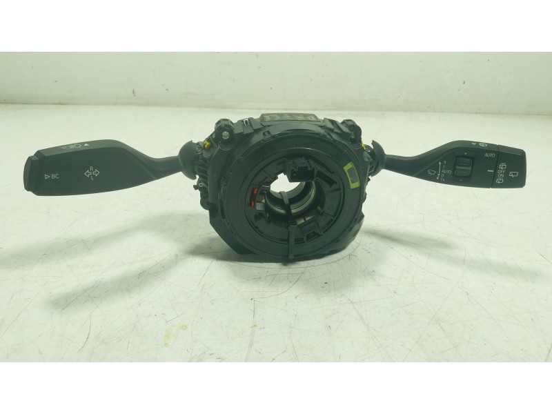 Recambio de mando intermitentes para bmw 1 (f40) 118 d referencia OEM IAM  947253602 