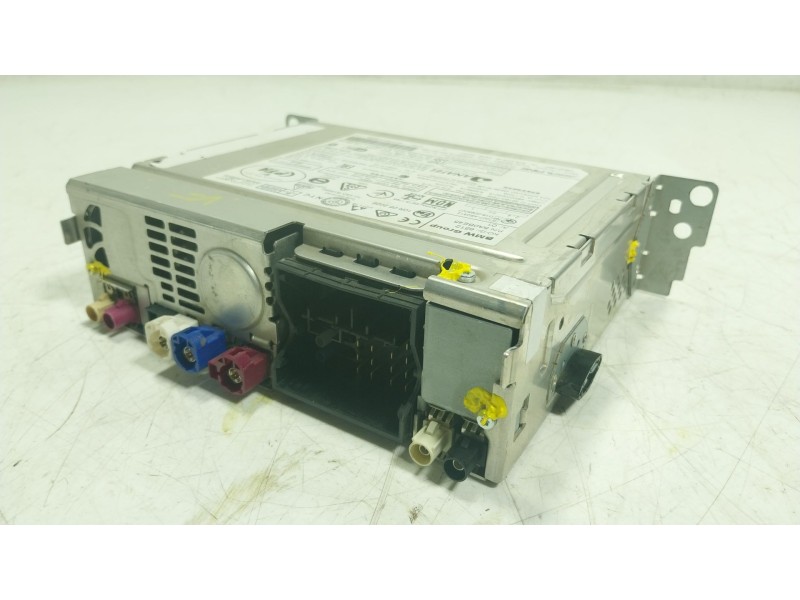 Recambio de sistema navegacion gps para bmw 1 (f40) 118 d referencia OEM IAM  65125A0BE45 