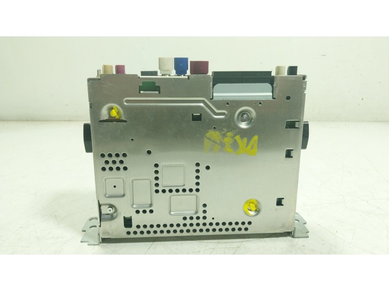 Recambio de sistema navegacion gps para bmw 1 (f40) 118 d referencia OEM IAM  65125A0BE45 